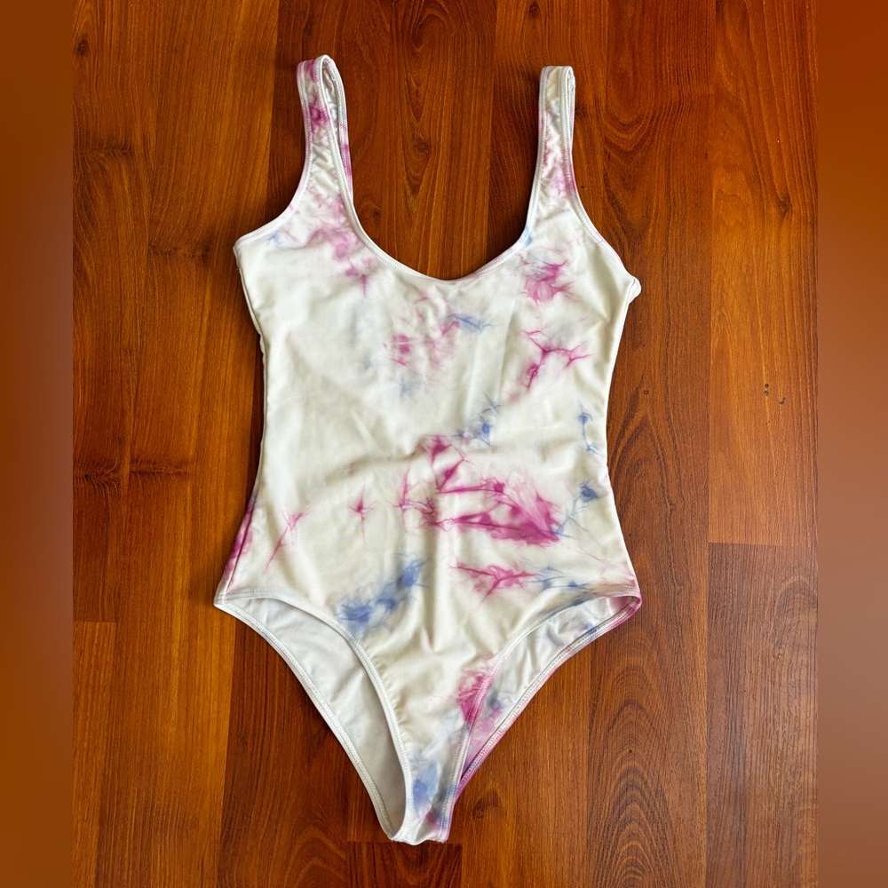 RVCA Bathing Suit